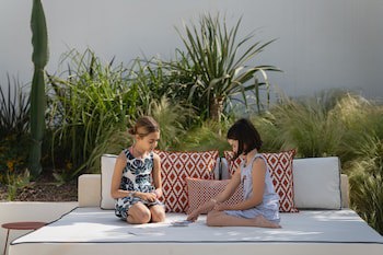 Sofitel Agadir Thalassa Sea & Spa