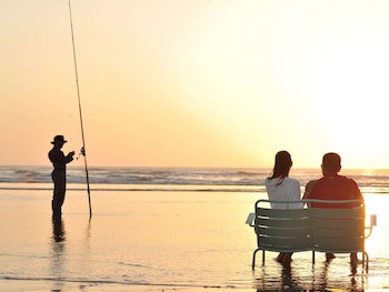Sofitel Agadir Thalassa Sea & Spa