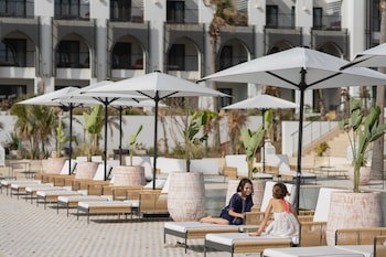 Sofitel Agadir Thalassa Sea & Spa