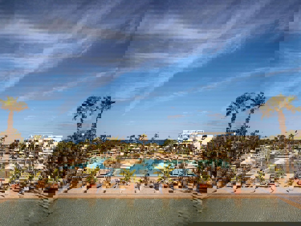 Sofitel Agadir Thalassa Sea & Spa