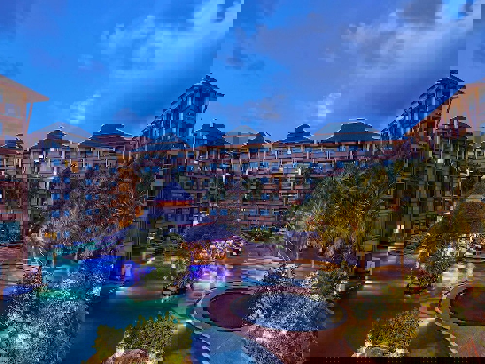 Novotel Phuket Vintage Park