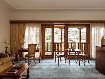 Palacio Nazarenas, A Belmond Hotel, Cusco