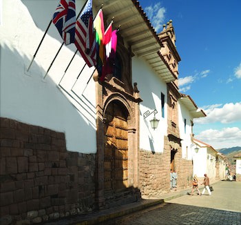 Palacio Nazarenas, A Belmond Hotel, Cusco