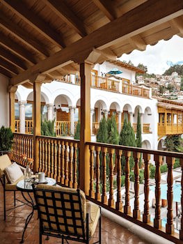 Palacio Nazarenas, A Belmond Hotel, Cusco
