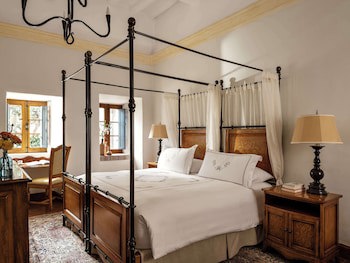 Palacio Nazarenas, A Belmond Hotel, Cusco