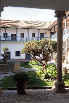 Palacio Nazarenas, A Belmond Hotel, Cusco