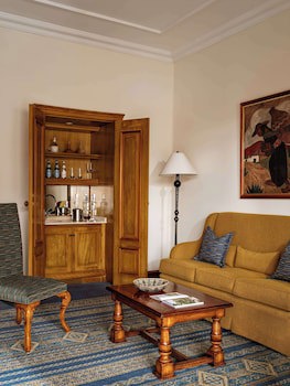 Palacio Nazarenas, A Belmond Hotel, Cusco