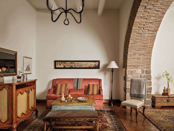 Palacio Nazarenas, A Belmond Hotel, Cusco