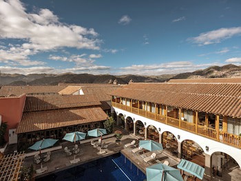 Palacio Nazarenas, A Belmond Hotel, Cusco
