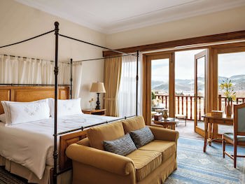 Palacio Nazarenas, A Belmond Hotel, Cusco