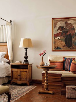 Palacio Nazarenas, A Belmond Hotel, Cusco