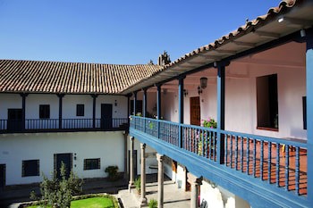Palacio Nazarenas, A Belmond Hotel, Cusco