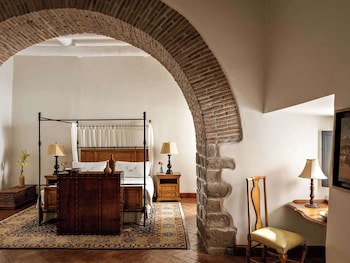 Palacio Nazarenas, A Belmond Hotel, Cusco