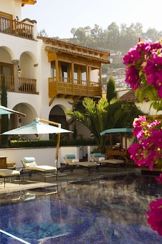 Palacio Nazarenas, A Belmond Hotel, Cusco