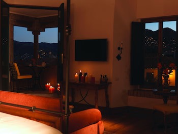 Palacio Nazarenas, A Belmond Hotel, Cusco