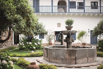 Palacio Nazarenas, A Belmond Hotel, Cusco
