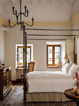 Palacio Nazarenas, A Belmond Hotel, Cusco