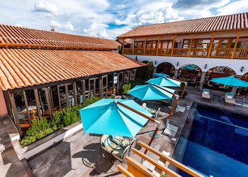 Palacio Nazarenas, A Belmond Hotel, Cusco
