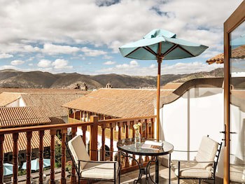 Palacio Nazarenas, A Belmond Hotel, Cusco