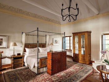 Palacio Nazarenas, A Belmond Hotel, Cusco