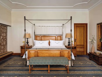 Palacio Nazarenas, A Belmond Hotel, Cusco