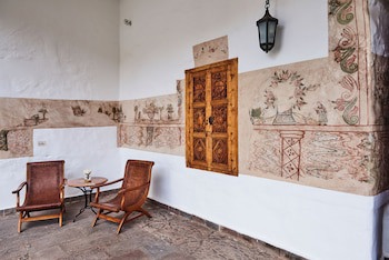 Palacio Nazarenas, A Belmond Hotel, Cusco