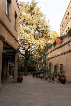 Hotel Plaza Central Canning