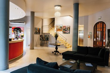 Hotel Plaza Central Canning
