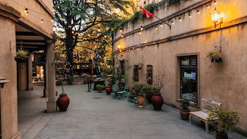 Hotel Plaza Central Canning