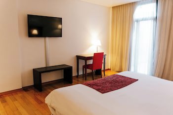 Hotel Plaza Central Canning