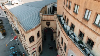 Hotel Plaza Central Canning