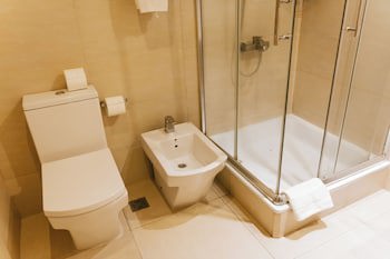 Hotel Plaza Central Canning
