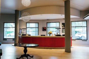 Hotel Plaza Central Canning