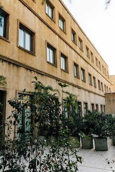 Hotel Plaza Central Canning