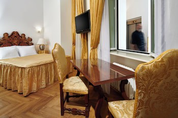 Charles Bridge Palace