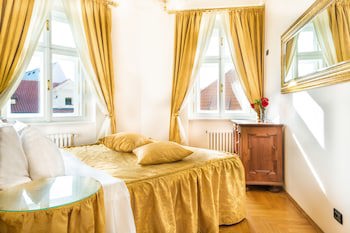 Charles Bridge Palace