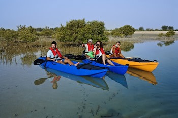 Anantara Sir Bani Yas Island Al Yamm Villa Resort - Adults Only