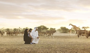 Anantara Sir Bani Yas Island Al Yamm Villa Resort - Adults Only