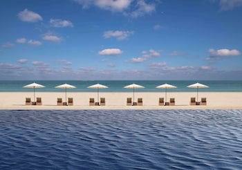 Anantara Sir Bani Yas Island Al Yamm Villa Resort - Adults Only