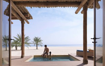 Anantara Sir Bani Yas Island Al Yamm Villa Resort - Adults Only