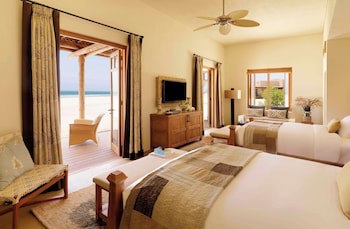 Anantara Sir Bani Yas Island Al Yamm Villa Resort - Adults Only