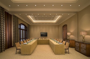 Anantara Sir Bani Yas Island Al Yamm Villa Resort - Adults Only