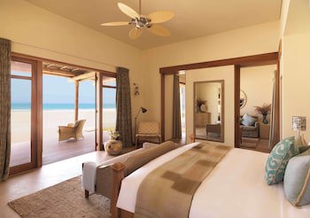 Anantara Sir Bani Yas Island Al Yamm Villa Resort - Adults Only