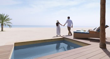 Anantara Sir Bani Yas Island Al Yamm Villa Resort - Adults Only