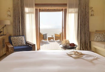 Anantara Sir Bani Yas Island Al Yamm Villa Resort - Adults Only