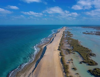 Anantara Sir Bani Yas Island Al Yamm Villa Resort - Adults Only