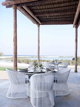 Anantara Sir Bani Yas Island Al Yamm Villa Resort - Adults Only
