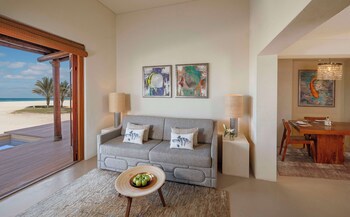 Anantara Sir Bani Yas Island Al Yamm Villa Resort - Adults Only
