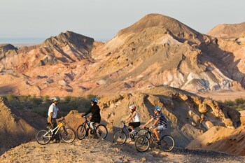 Anantara Sir Bani Yas Island Al Yamm Villa Resort - Adults Only