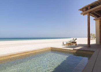 Anantara Sir Bani Yas Island Al Yamm Villa Resort - Adults Only